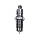 Lee 223 Remington Ackley Improved 40-Degree Shoulder Full Length Sizing Die - Lee