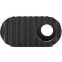 Samson Extended Magazine Release for Ruger PC Charger, PC Carbine Aluminum Black - Samson Manufacturing