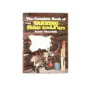 The Complete Book of Tanning Skins and Furs by James Churchill - Stackpole Books
