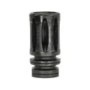 KAK A2 Flash Hider .578"-28 Thread 45 ACP Steel Matte - KAK Industries