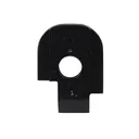 Cylinder & Slide Firing Pin Stop 1911 45 ACP Series 70, 80 Billet Steel Blue - Cylinder & Slide