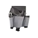Lockdown Night Guardian Universal Holster Nylon Black - Lockdown