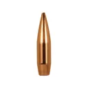 Berger VLD Target 22 Caliber (224 Diameter) Bullets 70 Grain Jacketed Hollow Point Box of 1000 - Berger Bullets