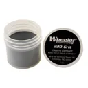 Wheeler Lapping Compound 220 Grit (Cutting) 1 oz - Wheeler