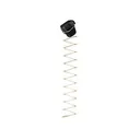 Beretta 92, M9, 90-Two, Cx4 Storm (with 92/96 Series Magwell) Magazine Spring and Follower Kit 9mm - Beretta