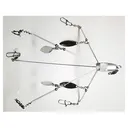Shane's Baits Mini Blades of Glory Umbrella Rig Nickel - Shane's Baits