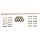 Power Custom Crane Lock Ball and Spring Kit with Punch - Power Custom