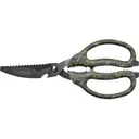 Camillus 9" Multifunction Game Shears Camo - Camillus