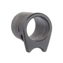 MGW Oversized 1911 Government Barrel Bushing Blued - Mgw