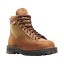 Danner Men's Light II 6" Waterproof Hiking Boots Leather/Synthetic Brown 13 D - Danner