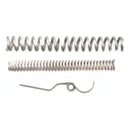 Cylinder & Slide Tactical Trigger Reduction Spring Kit for Browning Hi-Power Mark III - Cylinder & Slide