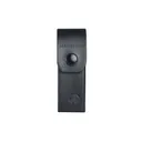 Leatherman Crunch Sheath Leather Black - Leatherman