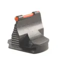 Williams Firesight Dovetail Front Sight .538" Height .531" Width 3/32" Bead Diameter Red - Williams