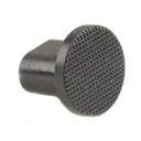 Power Custom Oversized AR-15 Magazine Release Button Matte - Power Custom