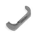 Vickers Tactical Extended Magazine Release Glock Gen 4 Models 20, 21, 29, 30, 40, 41 Polymer Gray - Vickers Tactical