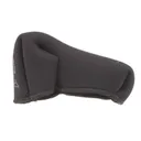 Scopecoat Scope Cover C-More Serendipity and Scout, Trijicon Reflex Black - Scopecoat