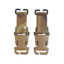 Velocity Systems SwiftClip Kit Multicam - Velocity Systems