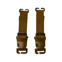 Velocity Systems SwiftClip Kit Coyote Brown - Velocity Systems