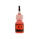 KG Site Kote 1100 Series Sight Paint Safety Red 1/4 oz - Kg