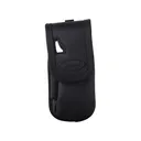 Kestrel Belt Clip Carry Case Black - Kestrel