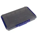 Flambeau Zerust Max Waterproof Tuff Tainer 5005 Divided Utility Box - Flambeau