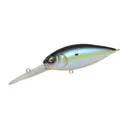 Megabass Deep-X 300 Crankbait Sexy French Pearl - Megabass
