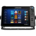 Lowrance HDS PRO-10 Fish Finder Control Head Only - Lowrance