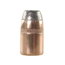 Winchester 38 Special, 357 Magnum (357 Diameter) Bullets 158 Grain Jacketed Hollow Point with Cannelure Box of 100 - Winchester