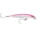 Rapala X-Rap Long Cast 14 Jerkbait Hot Pink UV - Rapala