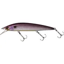 Jackall Rerange 110 Jerkbait Burgundy Shad - Jackall