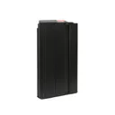 AR-STONER Magazine AR-15 6mm ARC, 15-Round with Anti Tilt Follower Stainless Steel Black - Ar-Stoner
