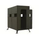 Texas Hunter Xtreme 4' x 8' Box Blind with 18" Legs - Texas Hunter