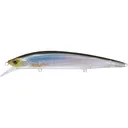 Jackall Rerange 110MR Jerkbait Ghost Wakasagi - Jackall