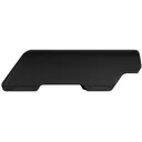 Magpul CTR, MOE Cheek Rest 3/4" Black - Magpul Industries