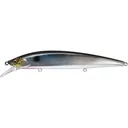 Jackall Rerange 110MR Jerkbait HL Silver Shad - Jackall