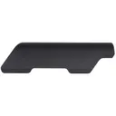 Magpul CTR, MOE Cheek Rest 1/2" Black - Magpul Industries