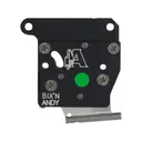 Bix'n Andy Competition Two Stage Trigger for Remington 700 - Bix'n Andy