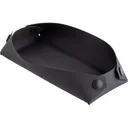 Magpul DAKA Magnetic Field Tray Small Reinforced Polymer Black - Magpul Industries