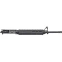 Aero Precision AR-15 Barreled Upper Receiver 5.56x45mm NATO 20" Barrel MOE Handguard Black - Aero Precision