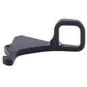 Badger Ordnance Tactical AR-15, LR-308 Charging Handle Latch - Badger Ordnance