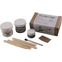 Score High Pro-Bed 2000 Single Rifle Bedding Kit Brown 2 oz - Score High