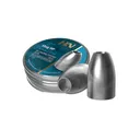H&N Slug Hollow Point Air Gun Pellets 22 Caliber 21 Grain 5.53mm Head Size 200PK - H&N