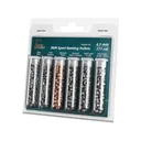 H&N Hunting Sampler Air Gun Pellets Type II 177 Caliber 240PK - Hatsan USA