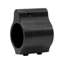 AR-STONER Low Profile Gas Block AR-15, LR-308 0.750" Black Nitride - AR-STONER