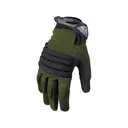 Condor Men's Stryker Padded Knuckle Gloves Sage/Black Large - Condor