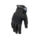 Condor Men's Stryker Padded Knuckle Gloves Black Large - Condor