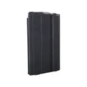 AR-STONER Magazine AR-15 6.8mm Remington SPC, 22 Nosler, 224 Valkyrie 15-Round Straight Body with Anti Tilt Follower Stainless Steel Black - Ar-Stoner