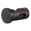 Fortmann's Left Hand Safety Conversion for Remington 552, 740, 760, 870, 1100, 11-87 - Fortmann's