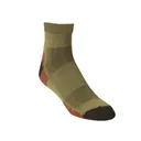 Kenetrek Men's Sonora Lightweight Hiker Socks Synthetic Blend Green Large (9-12) 1 Pair - Kenetrek