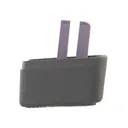 Arredondo Extended Magazine Base Pad +4 STI-2011 140mm Tube Nylon Black - Arredondo
